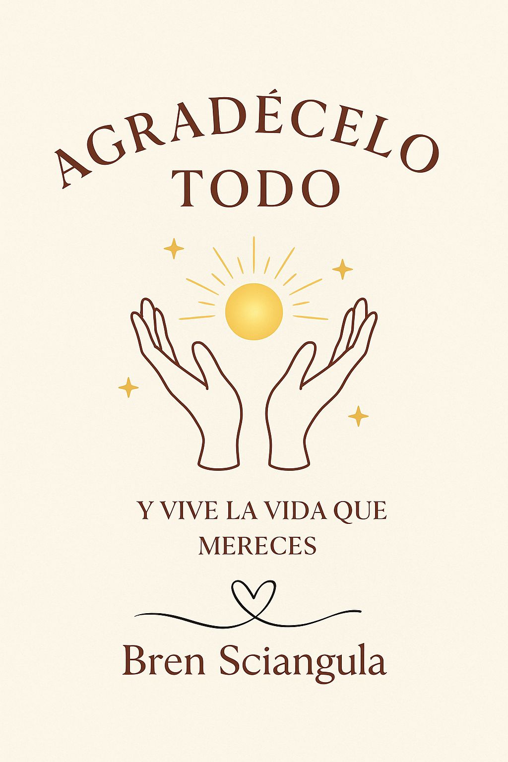 Agradecelo todo